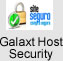 Galaxy Host Security